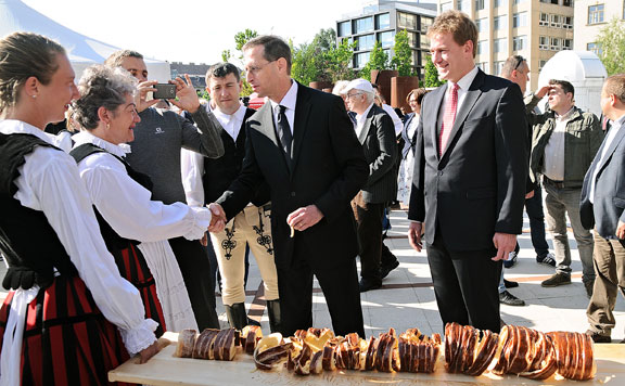 Székely Fesztivál 20170513