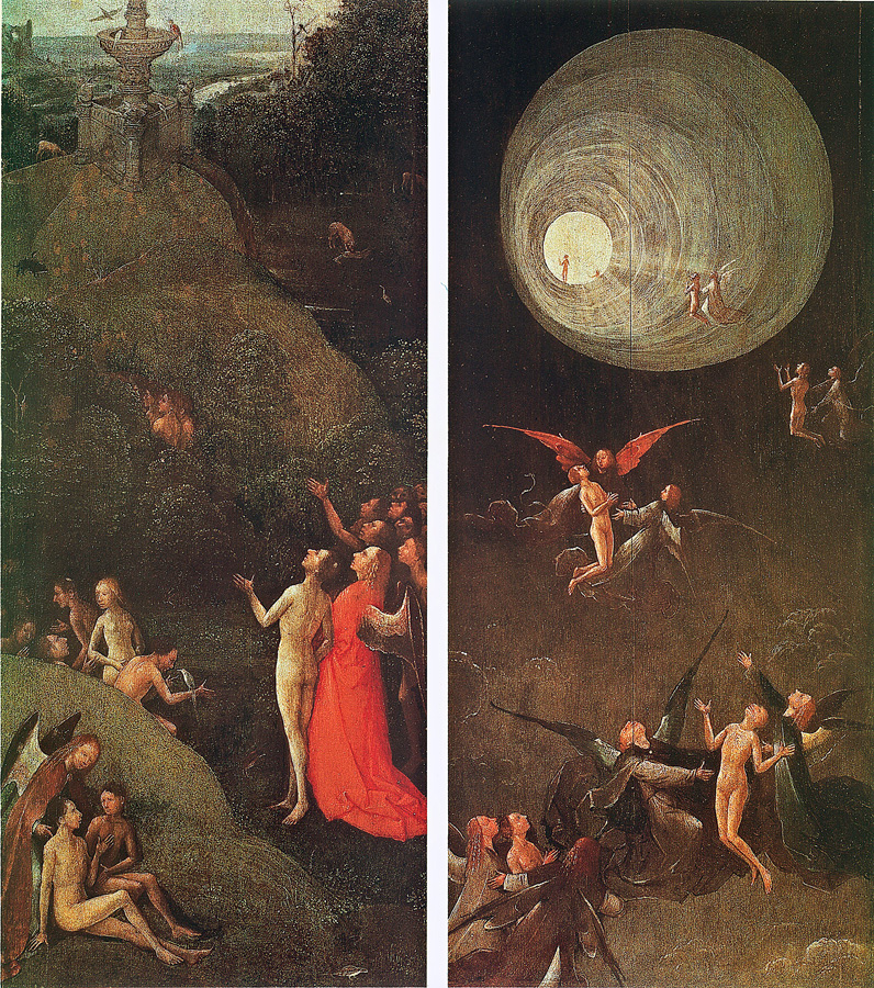 Forrás: mh Jheronimus-Bosch