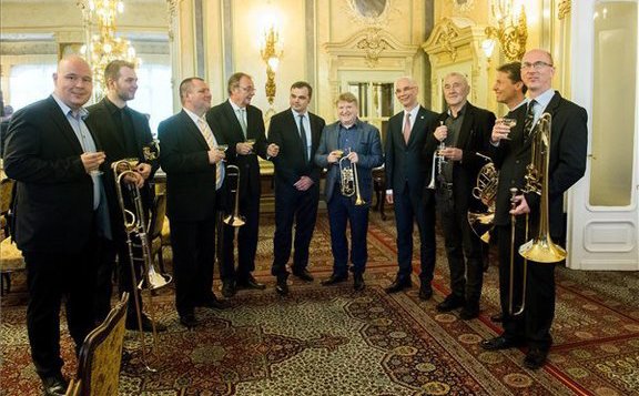 Magyar Rádió Zenei Együttesei
