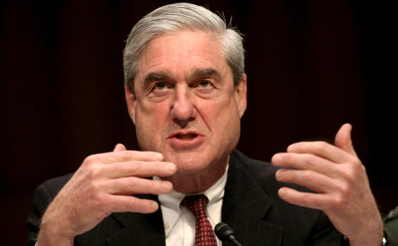 robert mueller