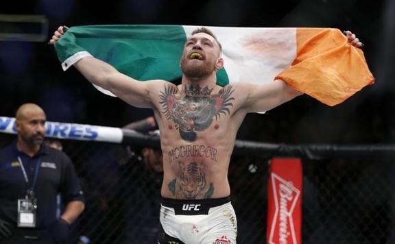 mcgregor