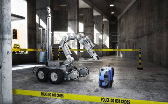 Robot