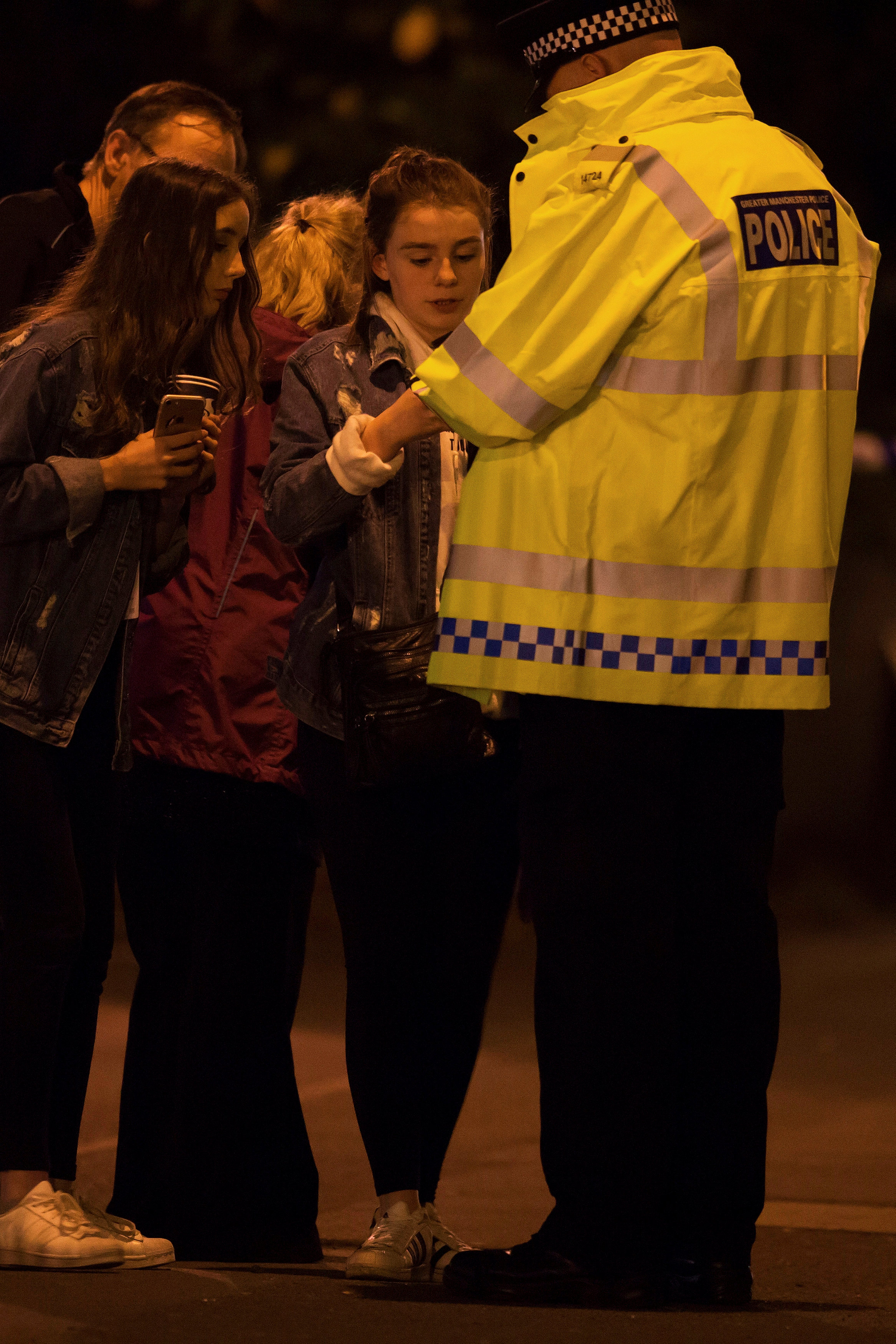 Manchester