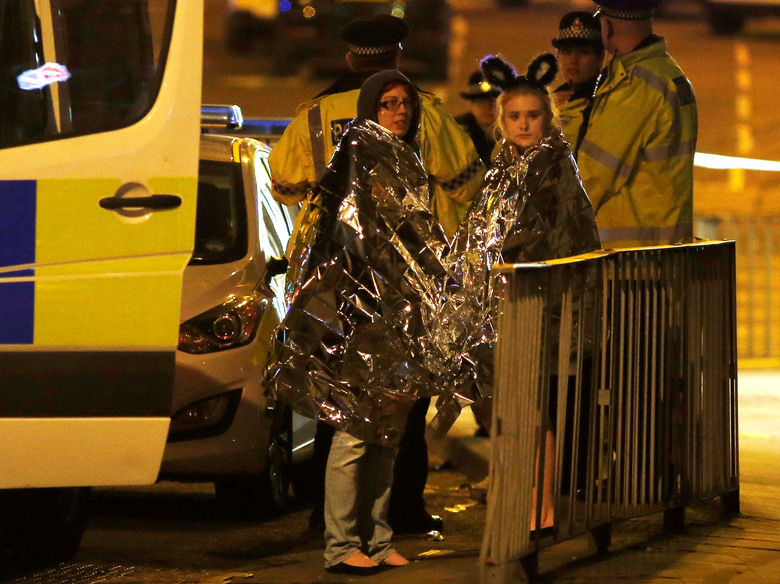 Manchester
