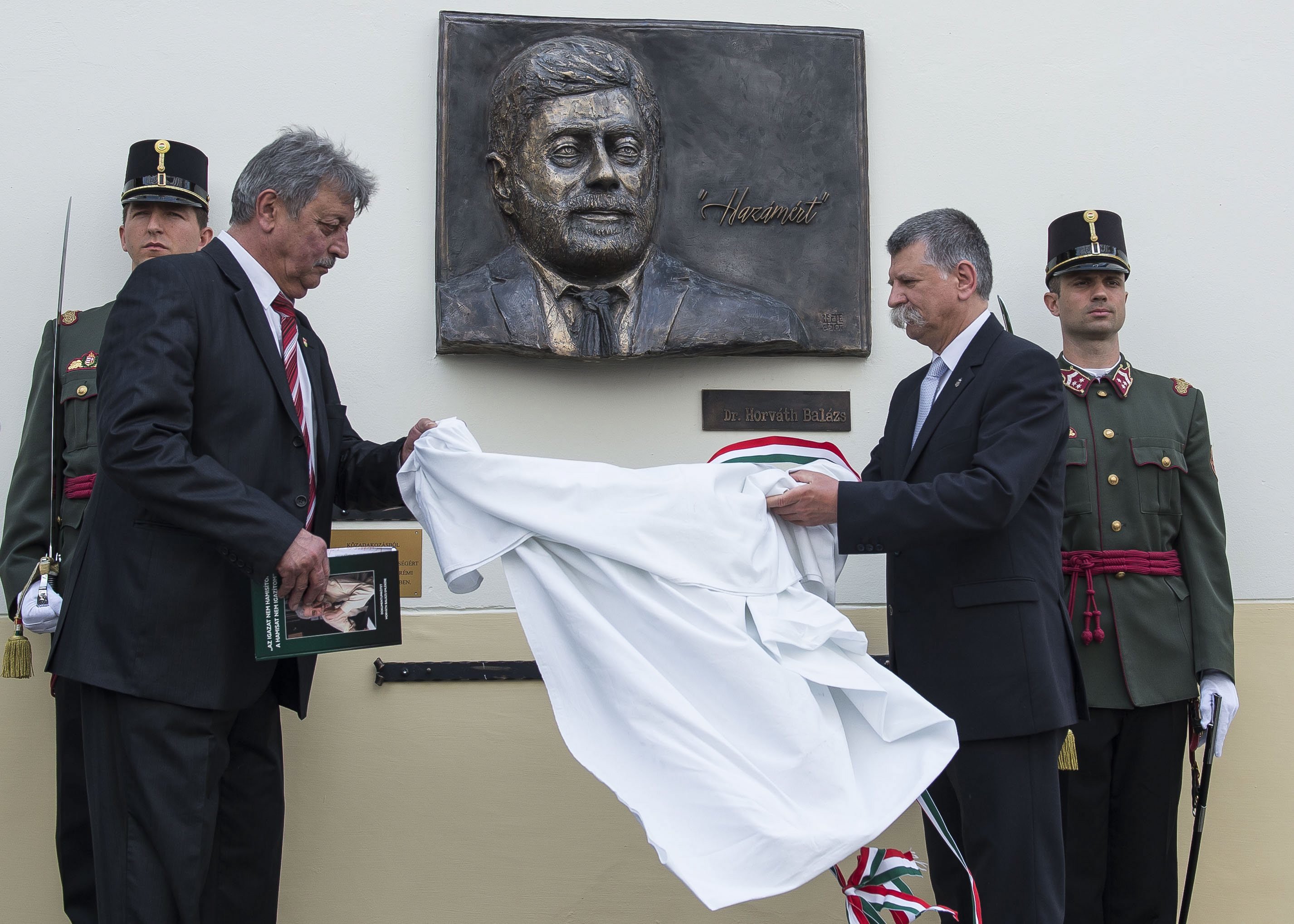 horváth balázs