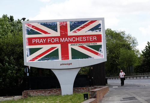 prayformanchester