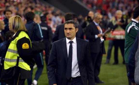 valverde