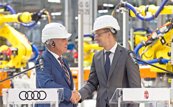 Audi 20170524