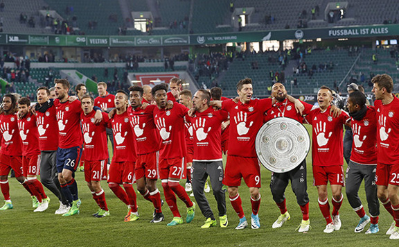 Bundesliga