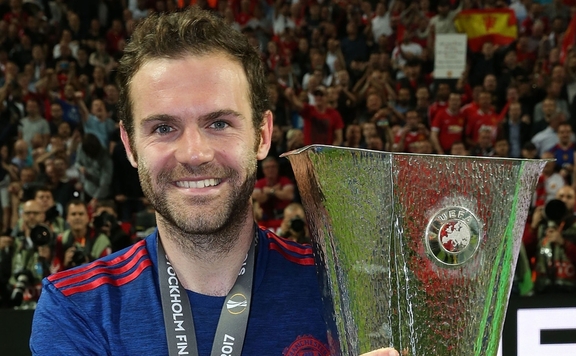 mata