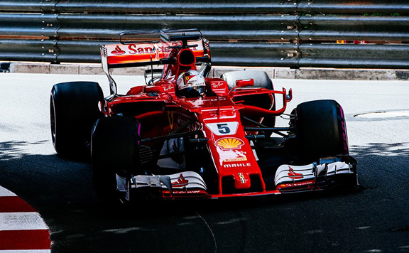 Monaco-f1