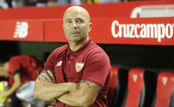 sampaoli