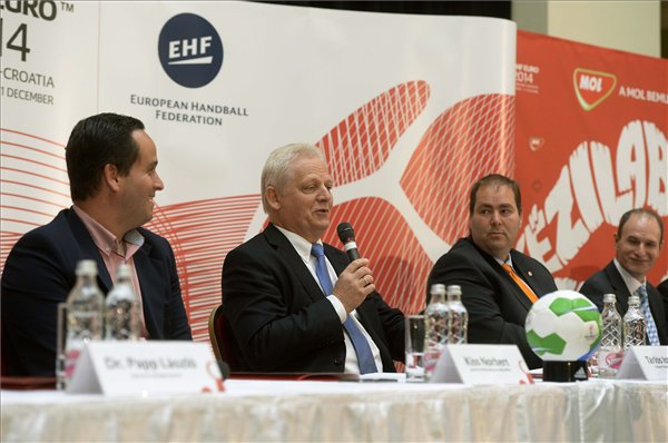 Női kézilbda EB nagy