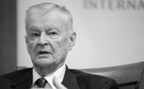 brzezinski