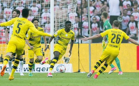 dembele