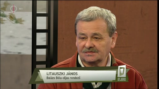 litauszki jános