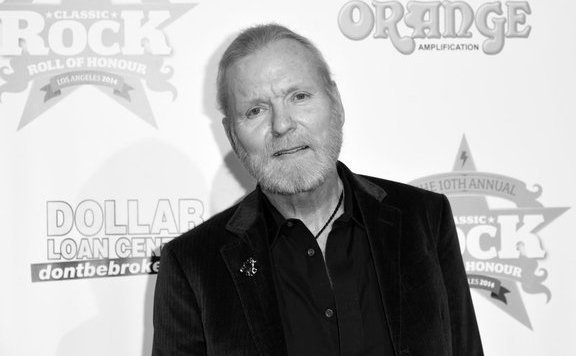 gregg allman