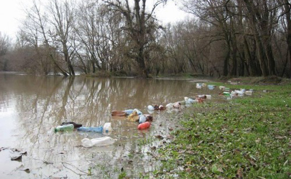 Összefogtak a Tisza hulladékmentesítéséért