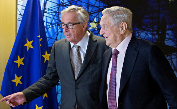 Forrás: mh Juncker-Soros