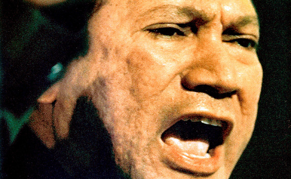 Noriega