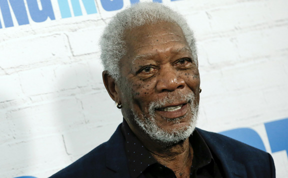 Morgan-Freeman