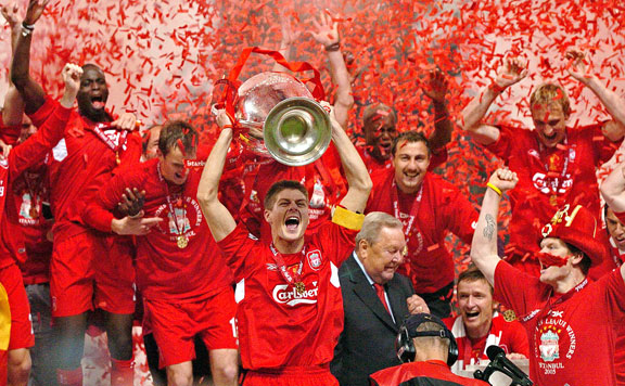 Gerrard 20170601