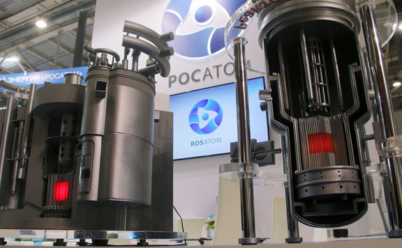rosatom