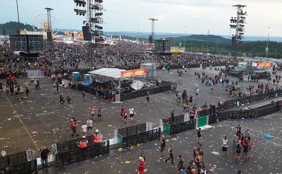 rock am ring