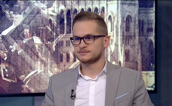 Fotó: MH Az ellenzéki pártok többsége lemondott az EP-választásról