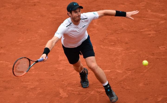 Murray
