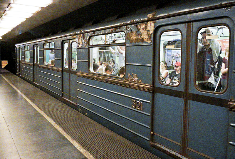 metró-MH