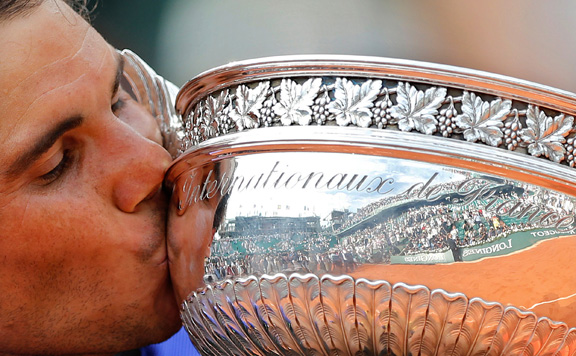 Nadal