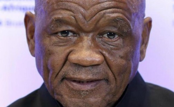lead Thomas Thabane