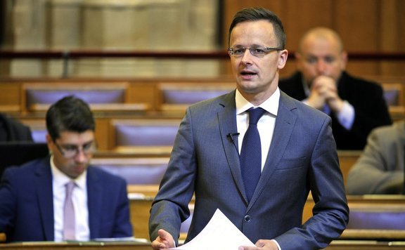 szijjártó