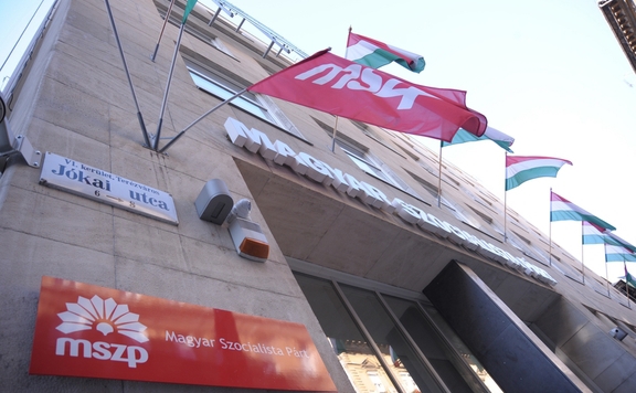 lead mszp jólai utca