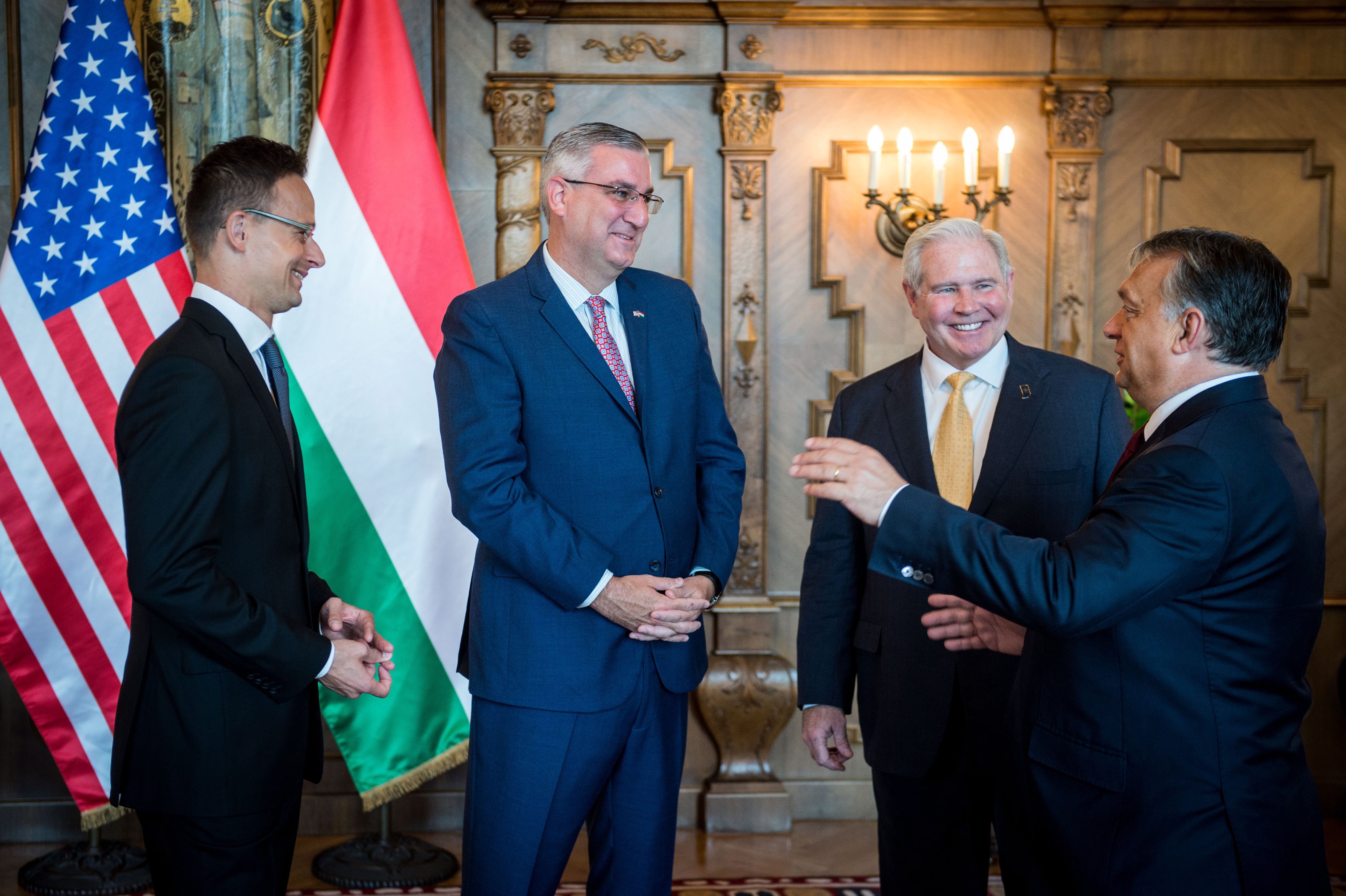 orbán indiana