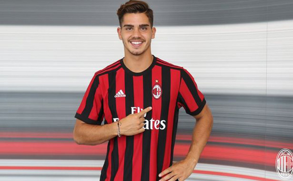 André-Silva