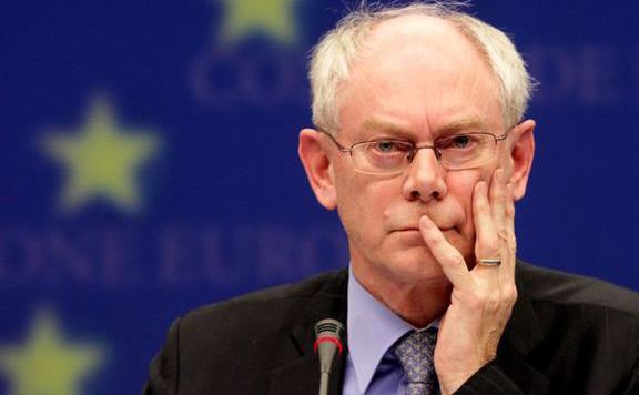 lead van rompuy