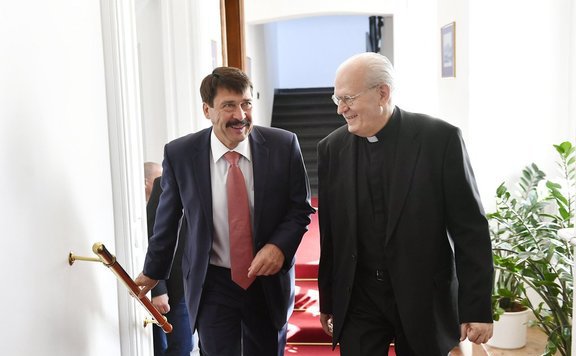erdő áder