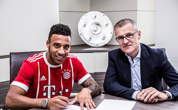 Corentin-Tolisso