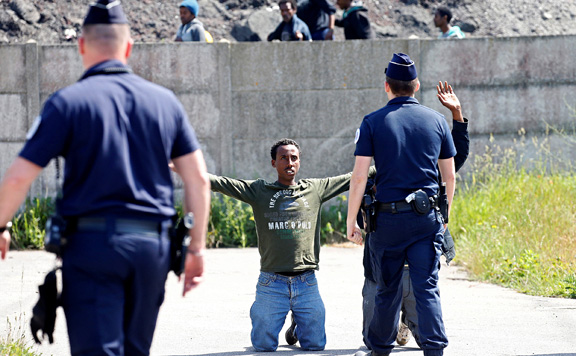 Calais