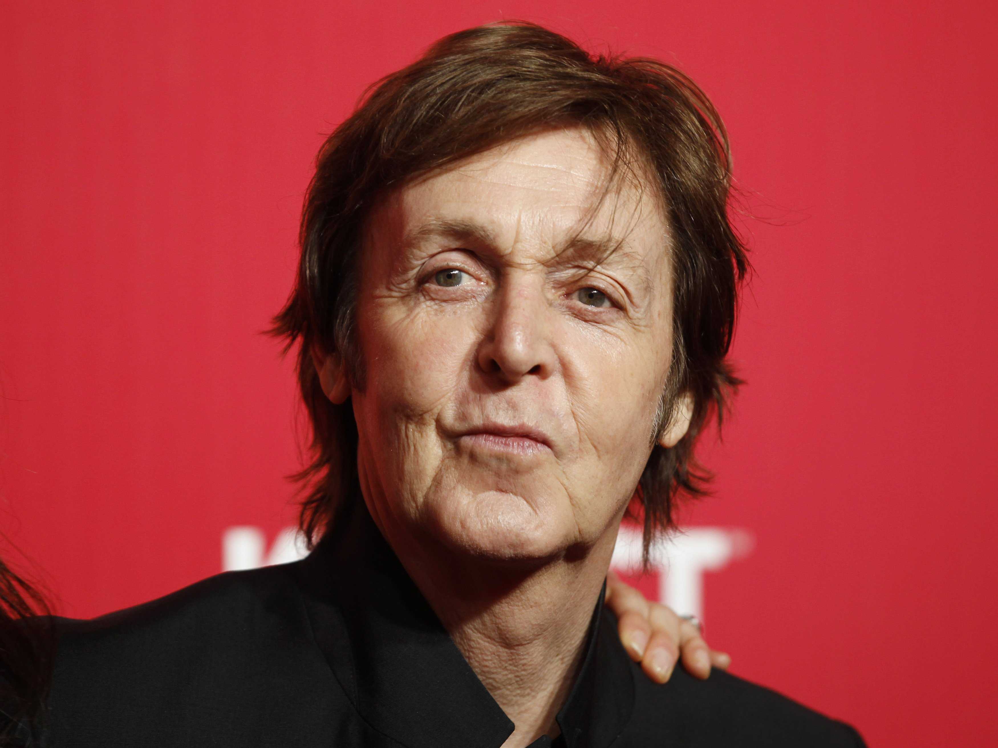 mccartney