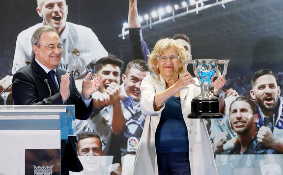 Forrás: mh Florentino Pérez 20170620