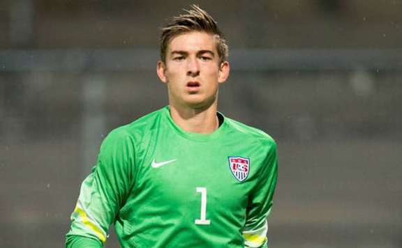 jonathan klinsmann