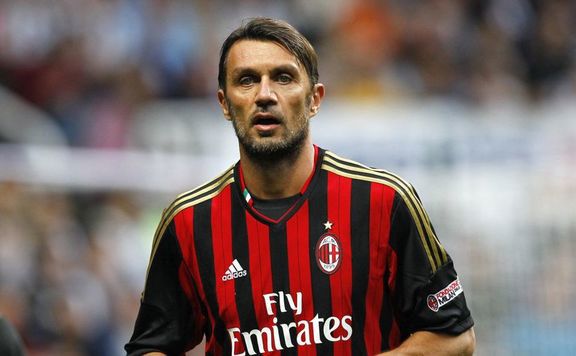maldini