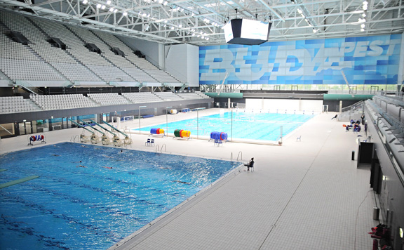 Forrás: mh Duna-Arena