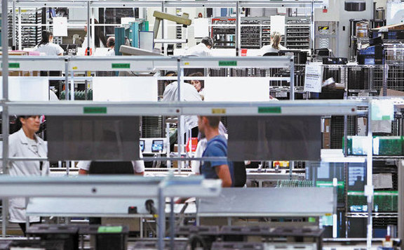 Ipari termelés mh_lead