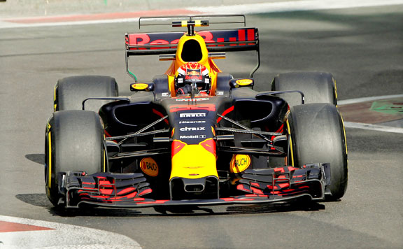 Forrás: mh Max Verstappen 20170623