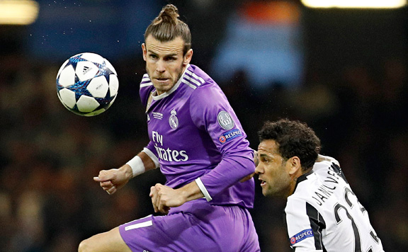 Forrás: mh Gareth-Bale