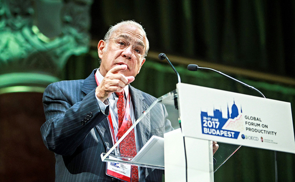 gurria
